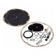 LANDI RENZO SE81 MEMBRANE REPAIR KIT (GENUINE)