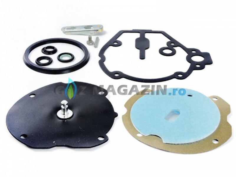 LANDI RENZO LI02 MEMBRANE REPAIR KIT (GENUINE)