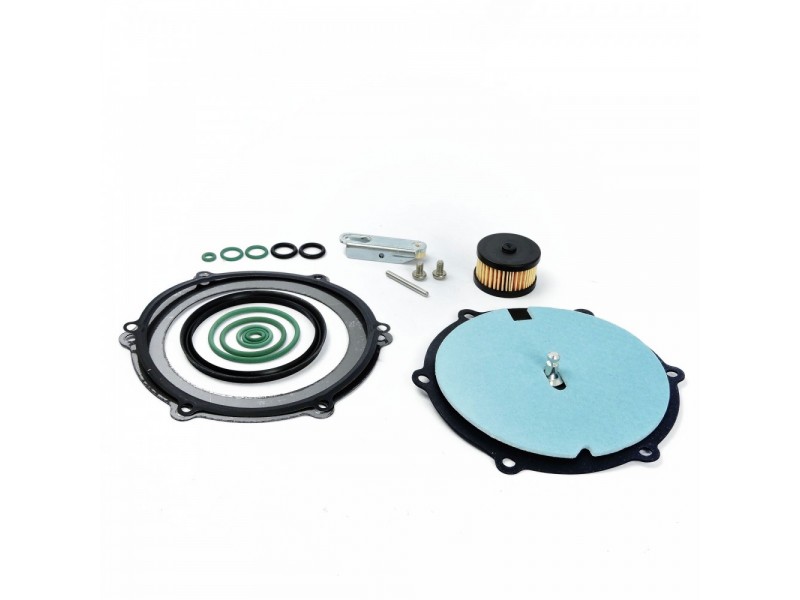 LANDI RENZO LI10 MEMBRANE REPAIR KIT (GENUINE)