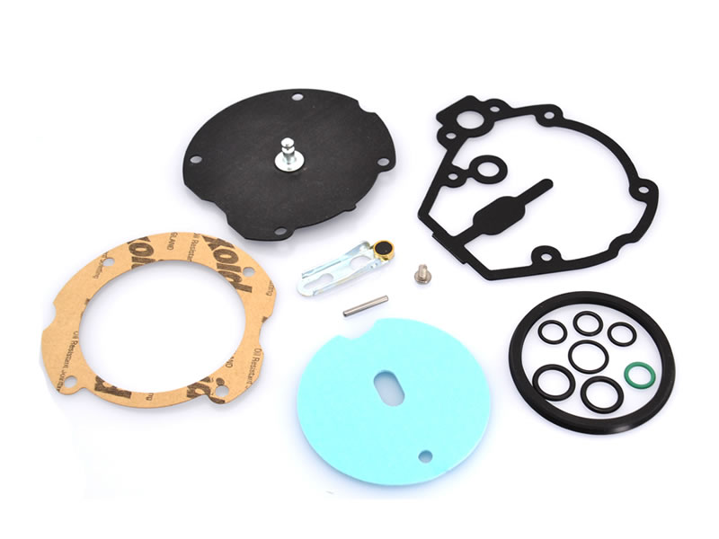 LANDI RENZO LI02 MEMBRANE REPAIR KIT (GENUINE)