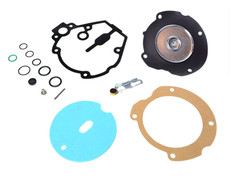 LANDI RENZO LI02 MEMBRANE REPAIR KIT (GENUINE)