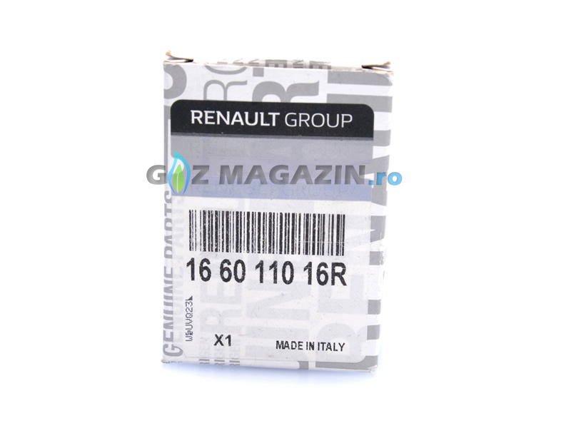 LANDI RENZO LSE98-LI10 BM12 COIL 12V 11W (DACIA SANDERO / 0.9 TCE)