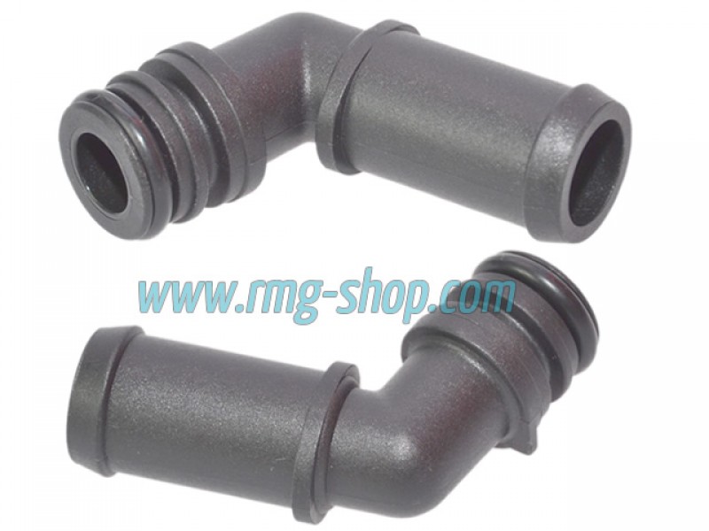 LANDI RENZO LI10 WATER ELBOW