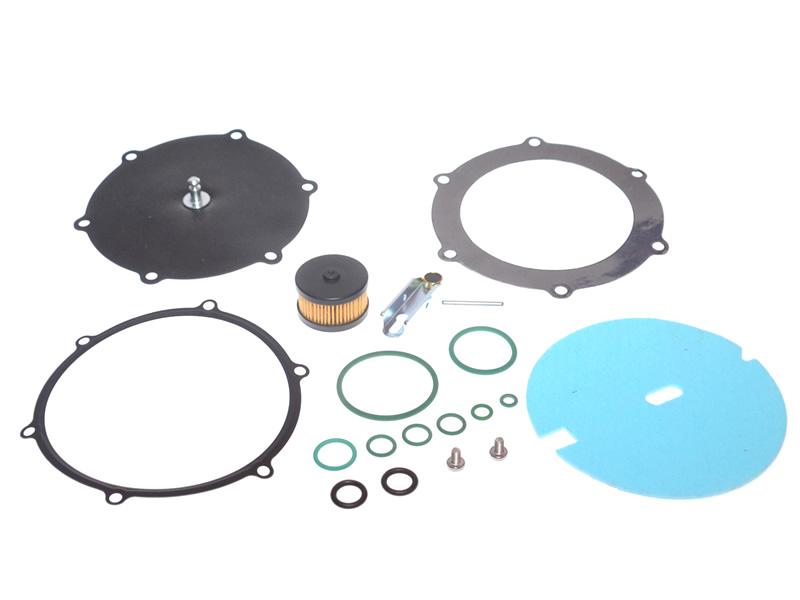 LANDI RENZO LI10 MEMBRANE REPAIR KIT (GENUINE)