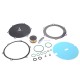 LANDI RENZO LI10 MEMBRANE REPAIR KIT (GENUINE)