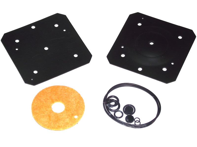 LANDI RENZO IG1 MEMBRANE REPAIR KIT