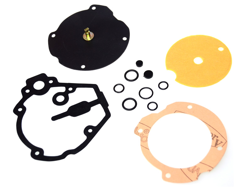 LANDI RENZO LI02 MEMBRANE REPAIR KIT