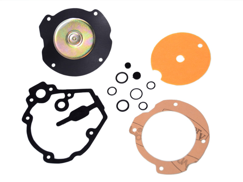 LANDI RENZO LI02 MEMBRANE REPAIR KIT