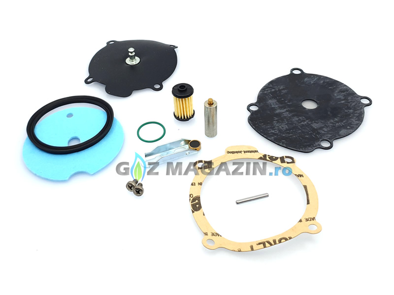 LANDI RENZO LI12 MEMBRANE REPAIR KIT (GENUINE)