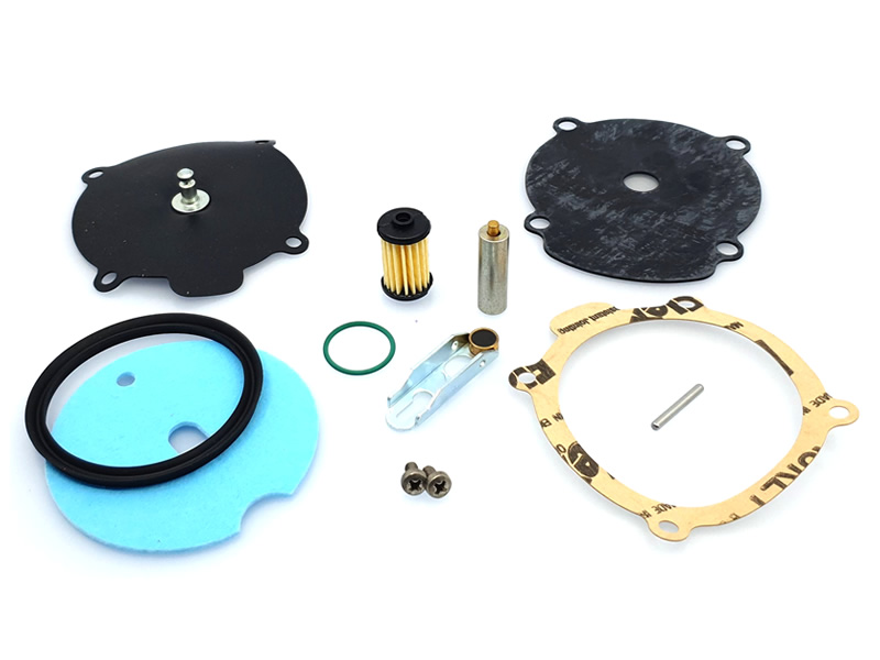 LANDI RENZO LI12 MEMBRANE REPAIR KIT (GENUINE)