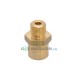 LANDI RENZO LI10 FI.6 M10X1 INLET PIPE CONNECTOR 