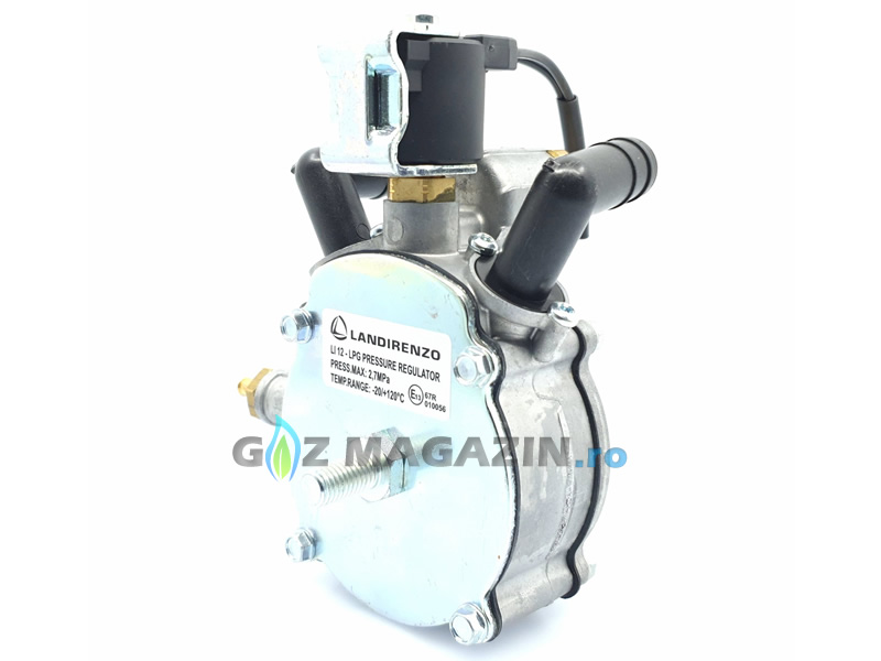 LANDI RENZO LI12 MEMBRANE REPAIR KIT (GENUINE)