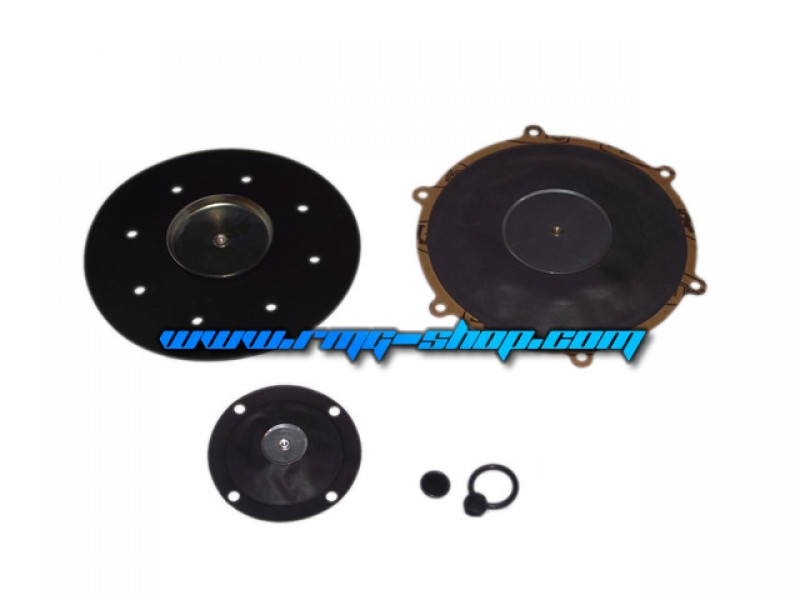 LOVATO RG80 MEMBRANE REPAIR KIT