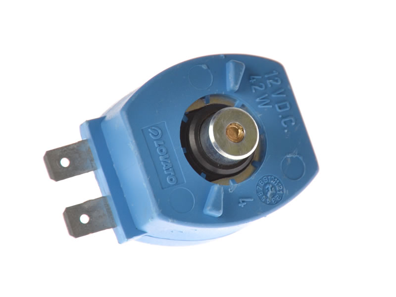 LOVATO PNEUMATIC COIL