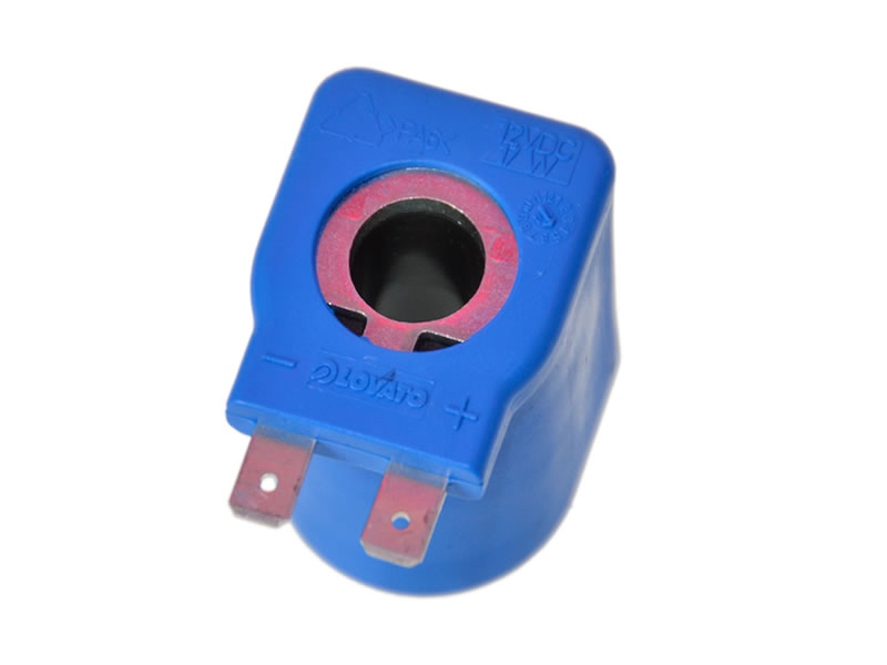 LOVATO RGE COIL & PISTON