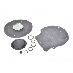 LOVATO LOGIC MEMBRANE REPAIR KIT