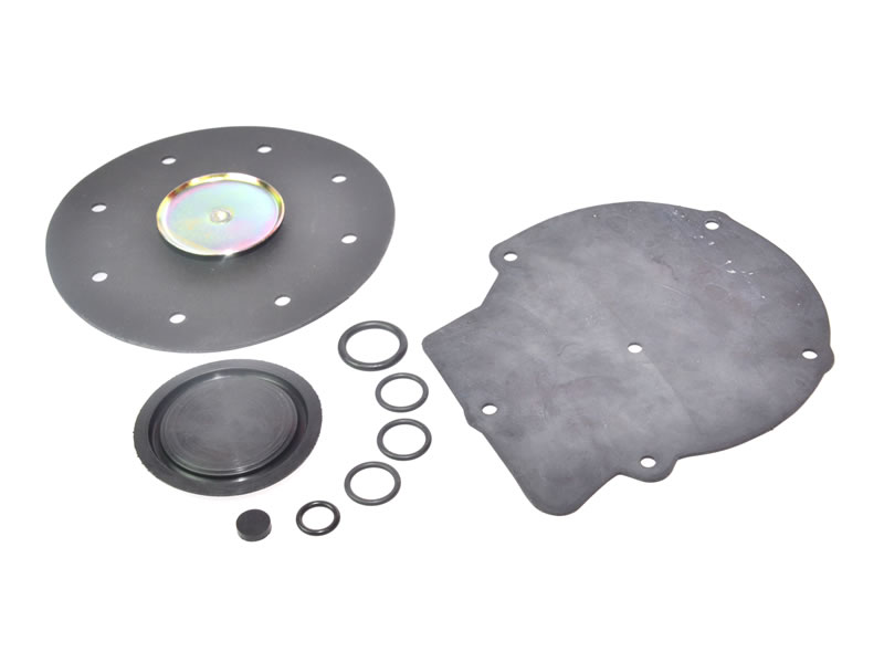 LOVATO LOGIC MEMBRANE REPAIR KIT