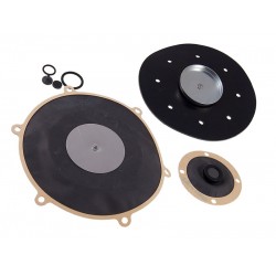 LOVATO RG80 MEMBRANE REPAIR KIT