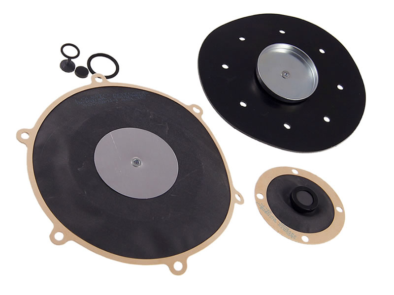 LOVATO RG80 MEMBRANE REPAIR KIT