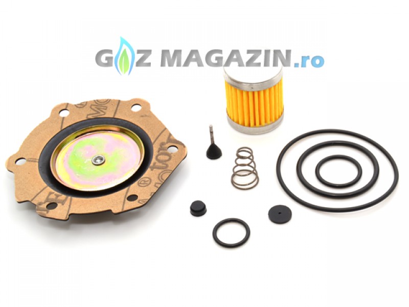 LOVATO RGJ MEMBRANE REPAIR KIT