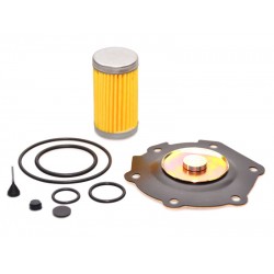 LOVATO RGJ TYPE B MEMBRANE REPAIR KIT