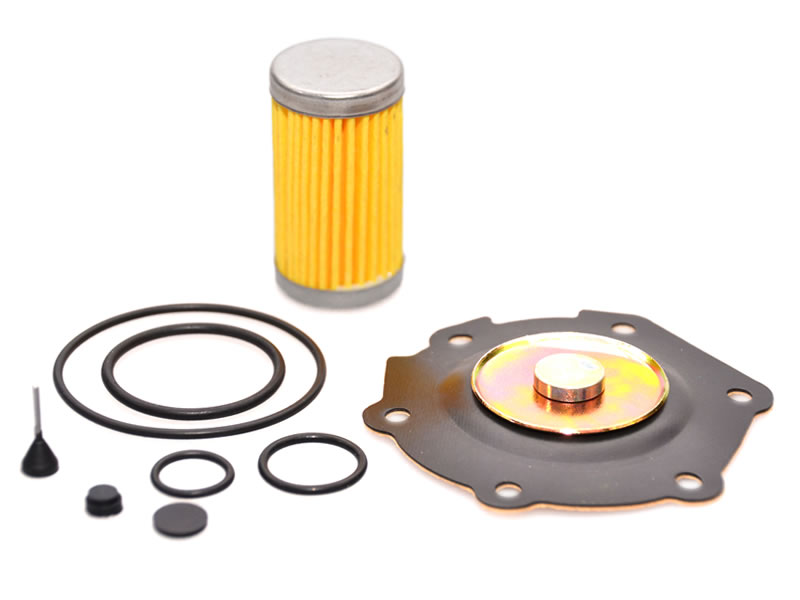 LOVATO RGJ TYPE B MEMBRANE REPAIR KIT