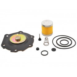 LOVATO RGJ MEMBRANE REPAIR KIT