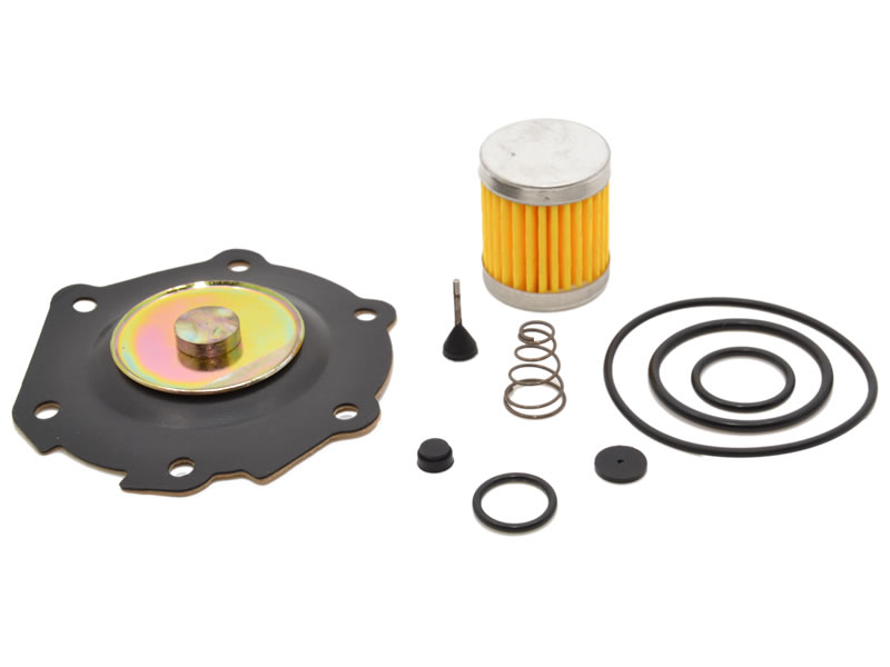 LOVATO RGJ MEMBRANE REPAIR KIT