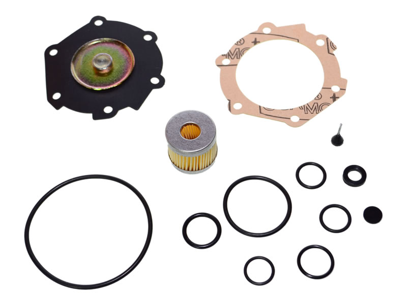 LOVATO RGJ-3.2 TYPE B MEMBRANE REPAIR KIT
