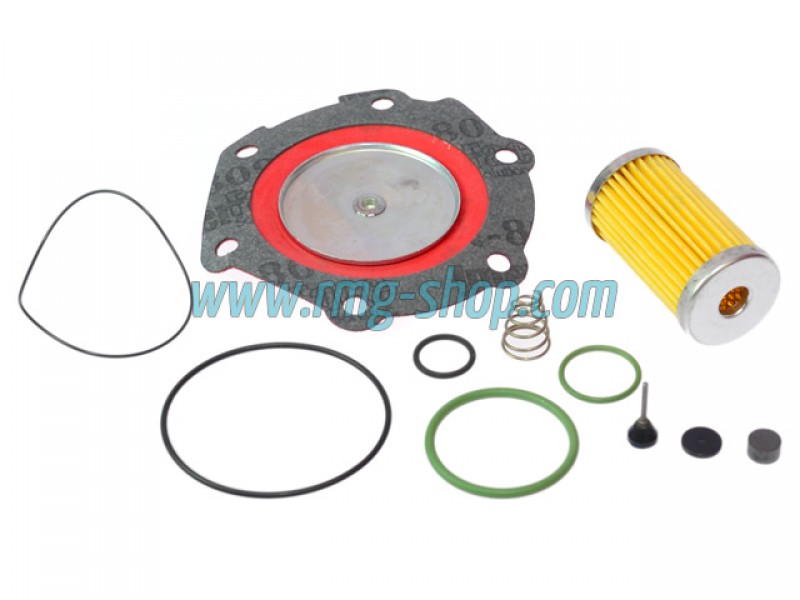 LOVATO RGJ TYPE B MEMBRANE REPAIR KIT (GENUINE)