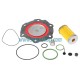 LOVATO RGJ TYPE B MEMBRANE REPAIR KIT (GENUINE)