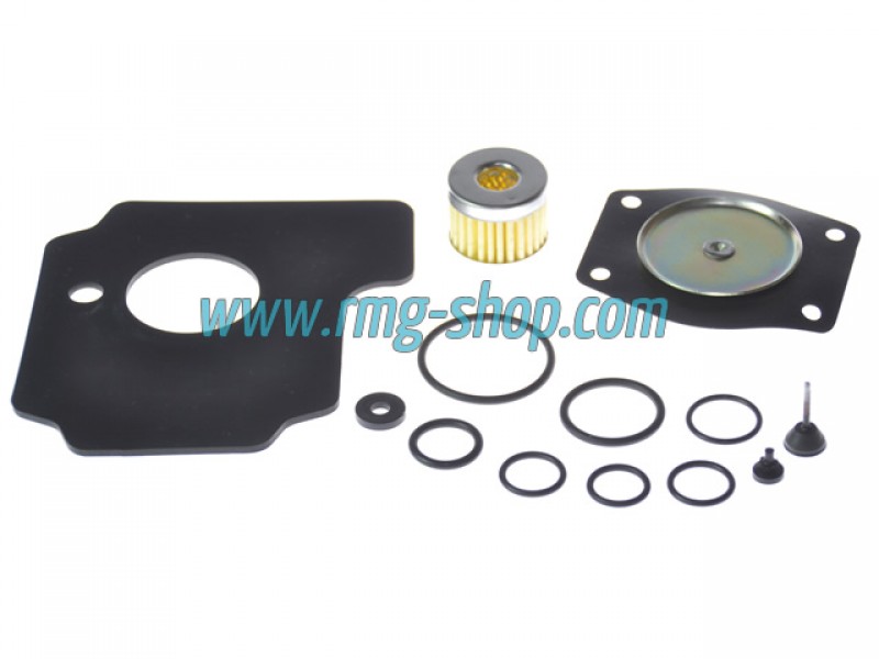 LOVATO RGJ HP MEMBRANE REPAIR KIT