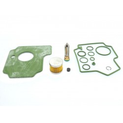LOVATO RGJ HP MEMBRANE REPAIR KIT (GENUINE)
