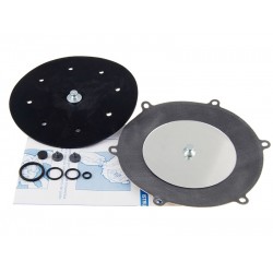 LOVATO RGE92 MEMBRANE REPAIR KIT (GENUINE)