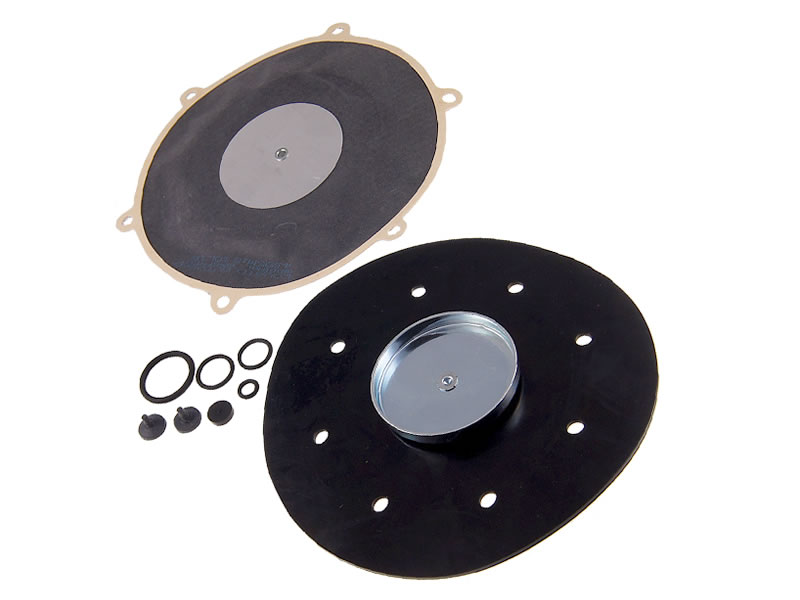 LOVATO RGE92 MEMBRANE REPAIR KIT (GENUINE)