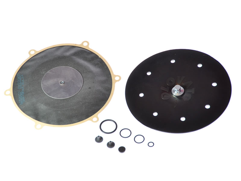LOVATO RGE92 MEMBRANE REPAIR KIT (GENUINE)