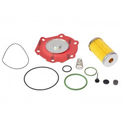 LOVATO RGJ TYPE B MEMBRANE REPAIR KIT (GENUINE)