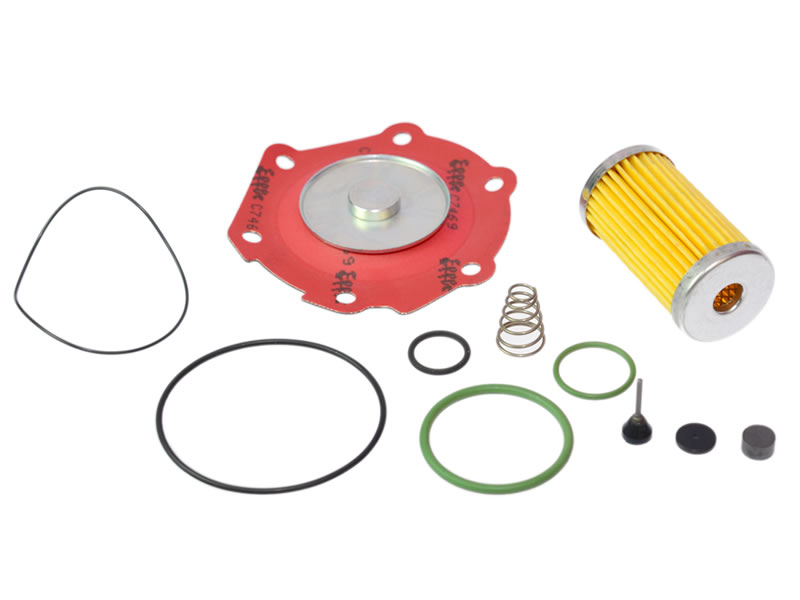 LOVATO RGJ TYPE B MEMBRANE REPAIR KIT (GENUINE)