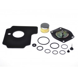 LOVATO RGJ HP MEMBRANE REPAIR KIT