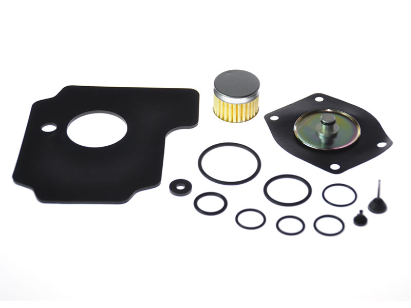 LOVATO RGJ HP MEMBRANE REPAIR KIT