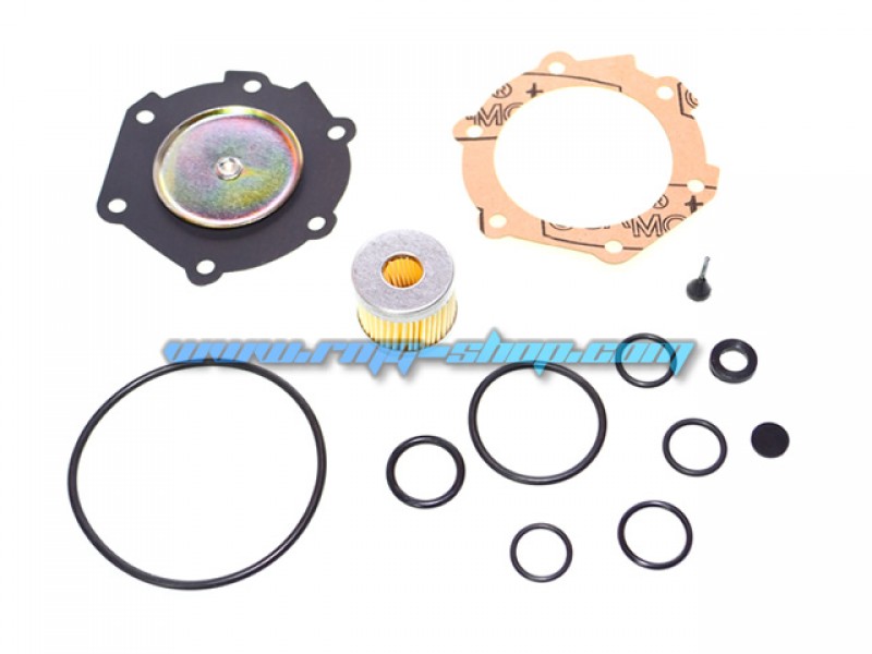 LOVATO RGJ-3.2 TYPE B MEMBRANE REPAIR KIT