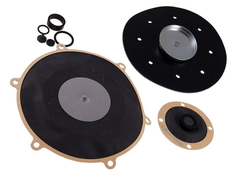 LOVATO RG80 MEMBRANE REPAIR KIT (GENUINE)