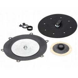 LOVATO RG80 MEMBRANE REPAIR KIT (GENUINE)