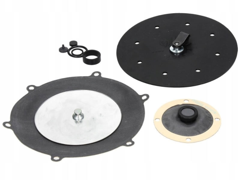 LOVATO RG80 MEMBRANE REPAIR KIT (GENUINE)