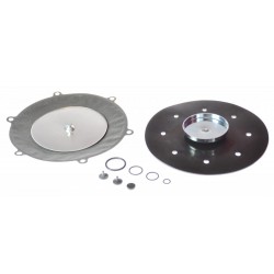 LOVATO RGE92 MEMBRANE REPAIR KIT