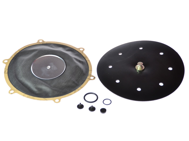 LOVATO RGE92 MEMBRANE REPAIR KIT