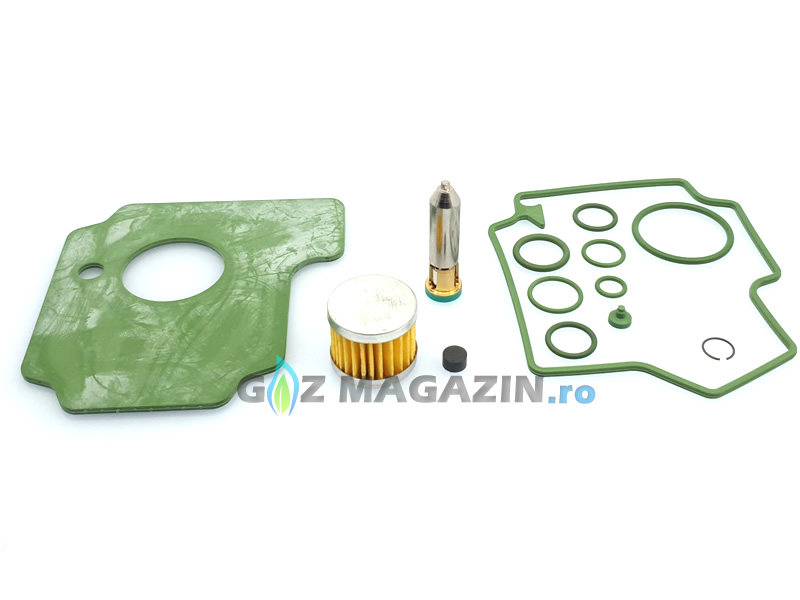 LOVATO RGJ HP MEMBRANE REPAIR KIT (GENUINE)