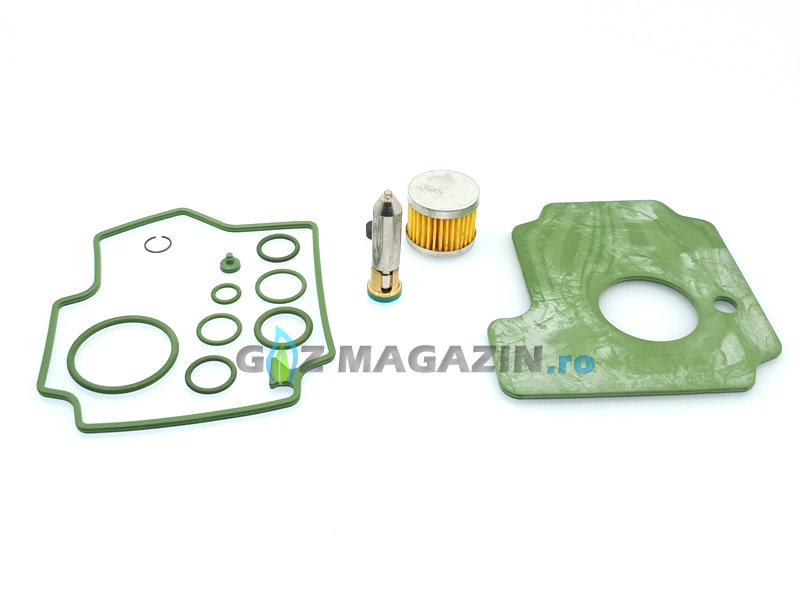 LOVATO RGJ HP MEMBRANE REPAIR KIT (GENUINE)