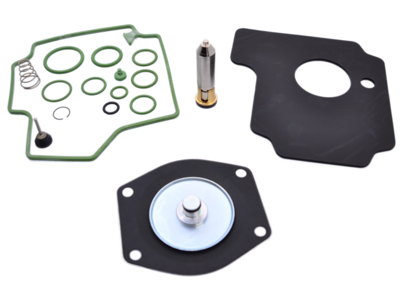 LOVATO RGJ HP, SHP, UHP MEMBRANE REPAIR KIT (GENUINE)