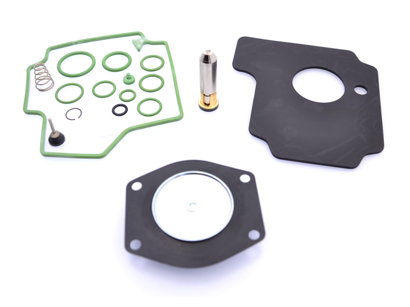 LOVATO RGJ HP, SHP, UHP MEMBRANE REPAIR KIT (GENUINE)